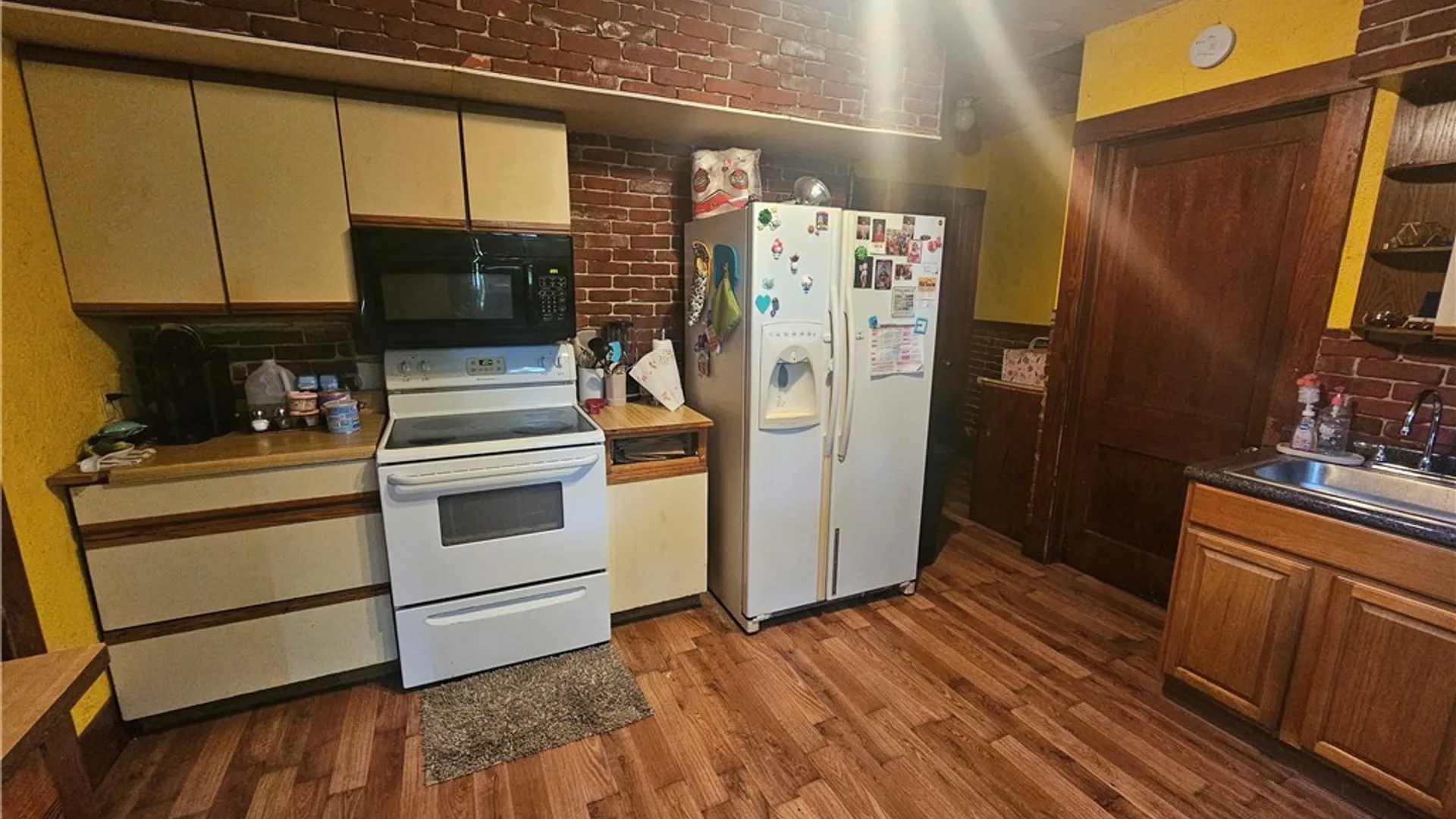 Property at 411 Irving Street, Olean, NY 14760 4