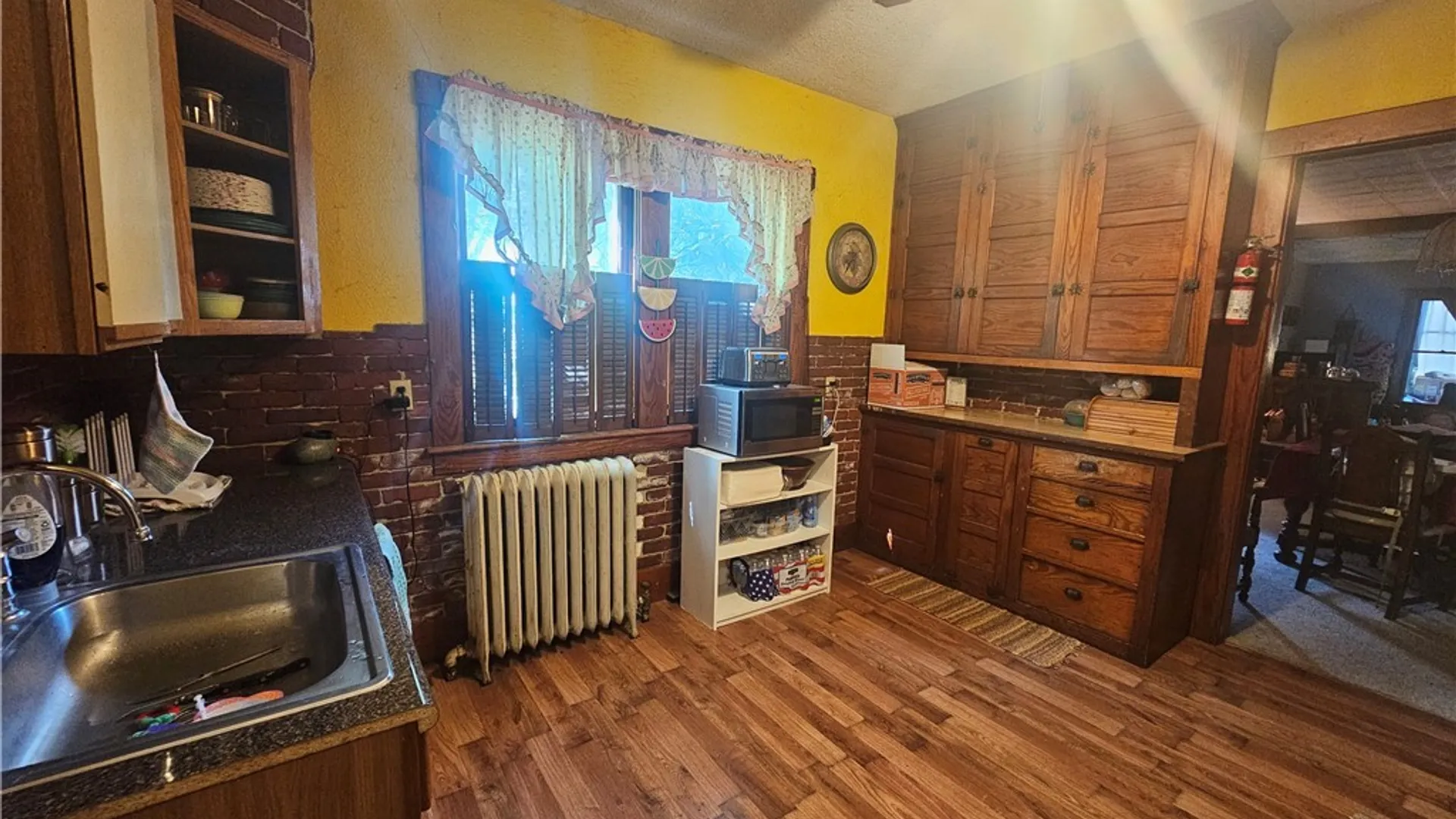 Property at 411 Irving Street, Olean, NY 14760 8