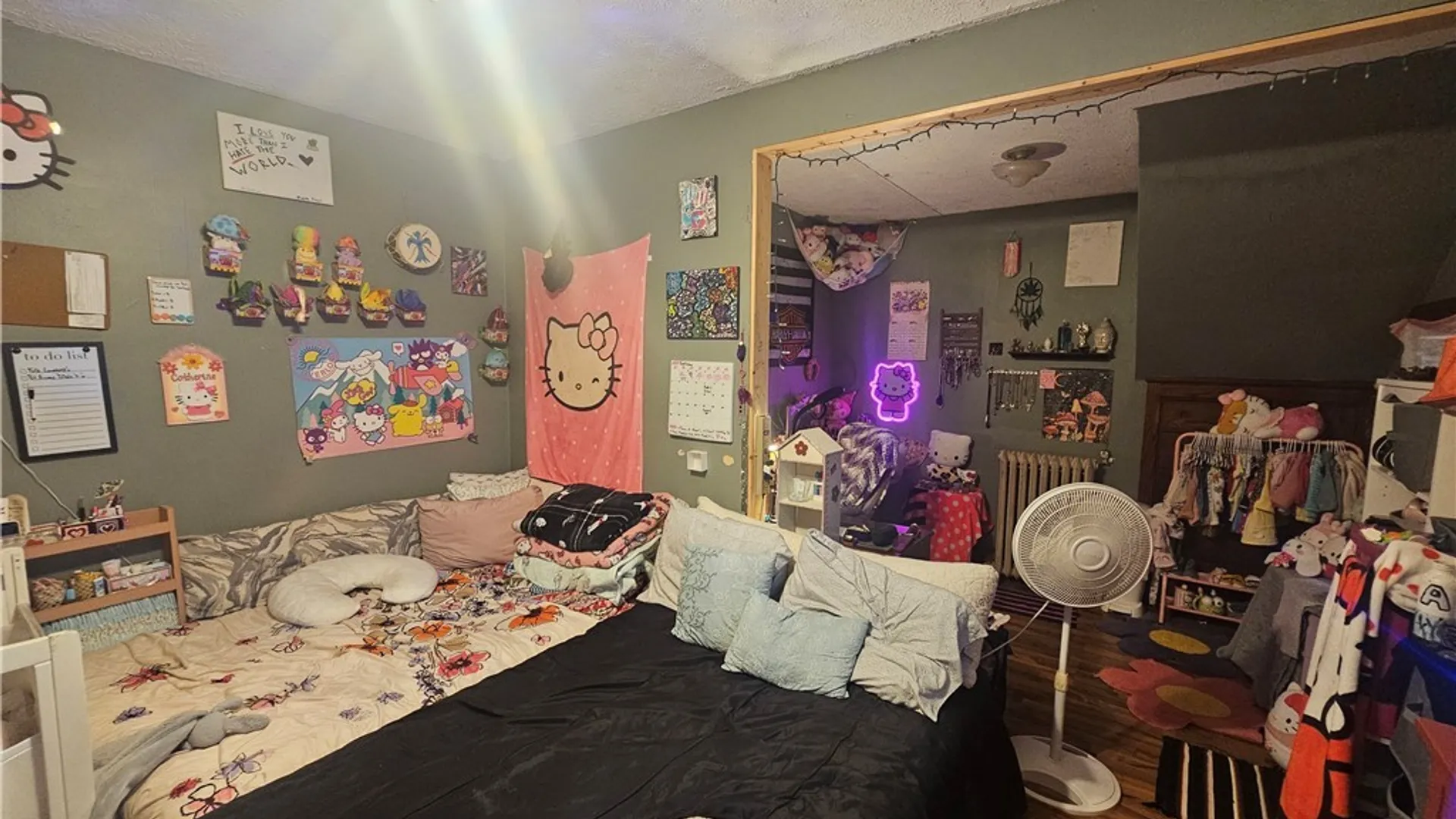 Property at 411 Irving Street, Olean, NY 14760 9