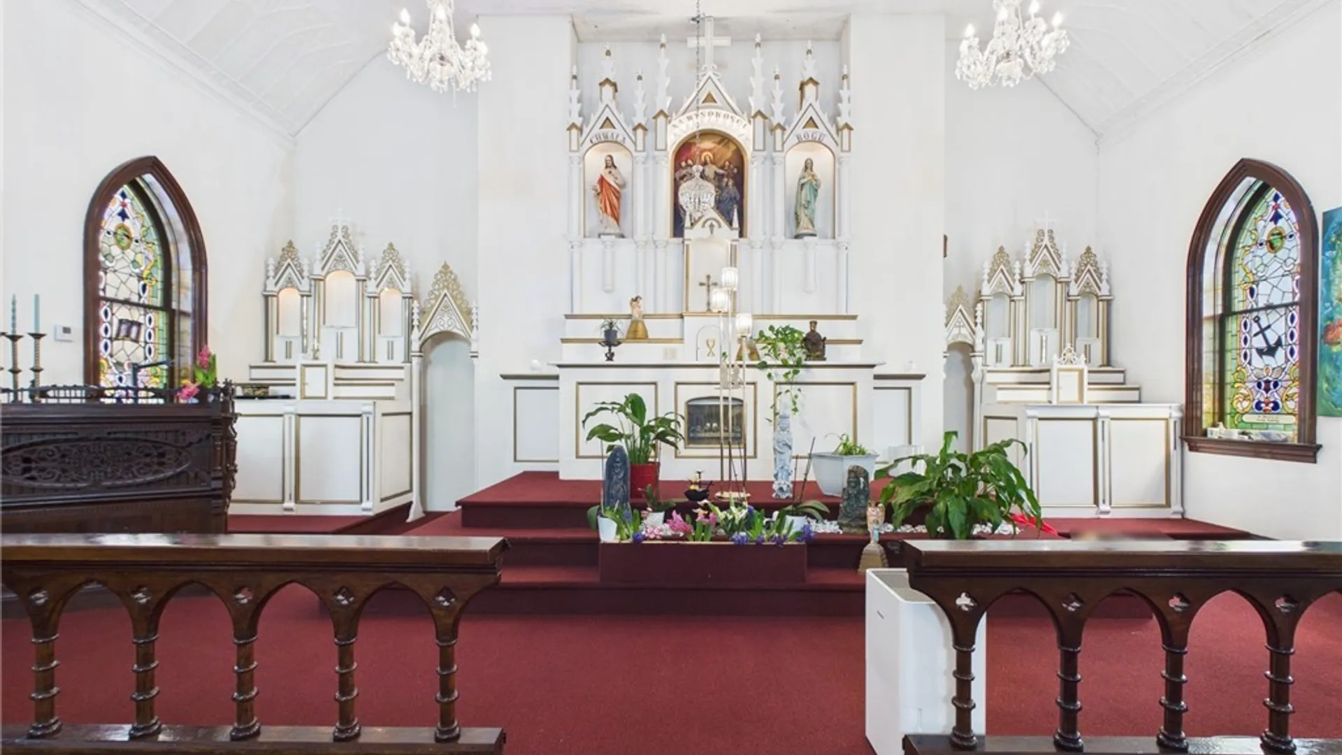 Property at 618 Gansevoort Street, Little Falls City, NY 13365 10