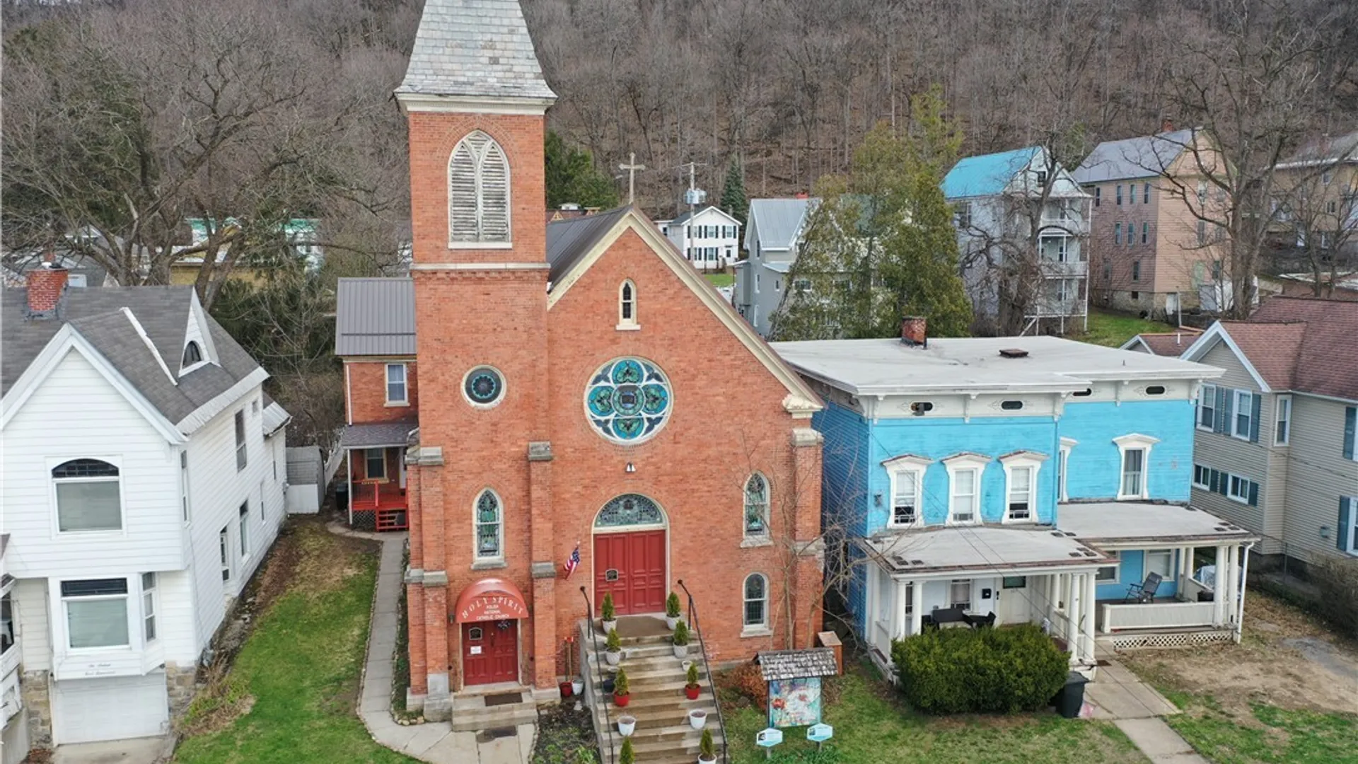 Property at 618 Gansevoort Street, Little Falls City, NY 13365 38