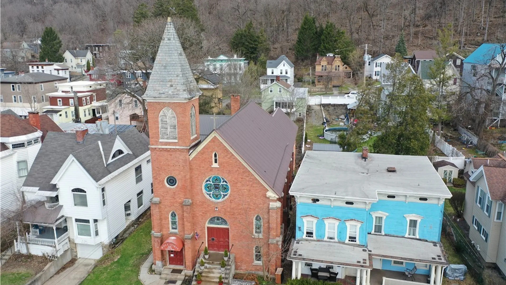 Property at 618 Gansevoort Street, Little Falls City, NY 13365 39