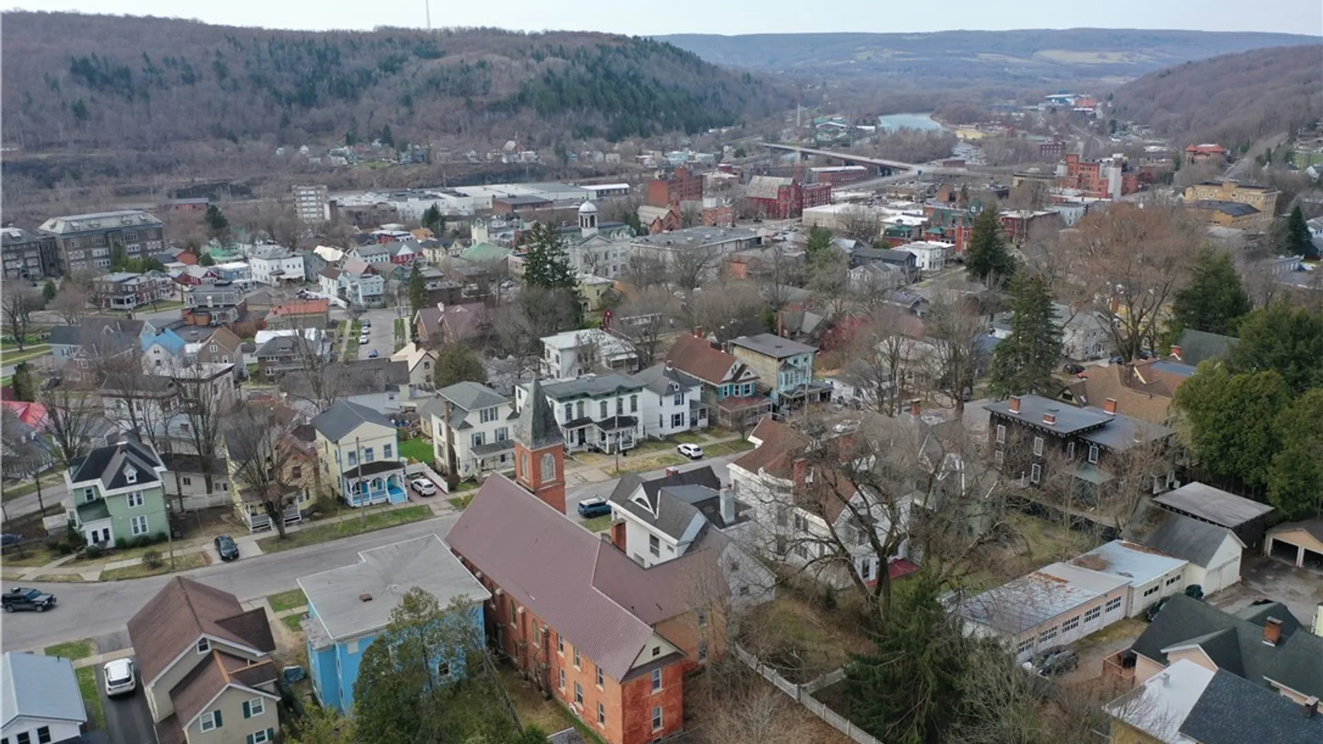 Property at 618 Gansevoort Street, Little Falls City, NY 13365 40