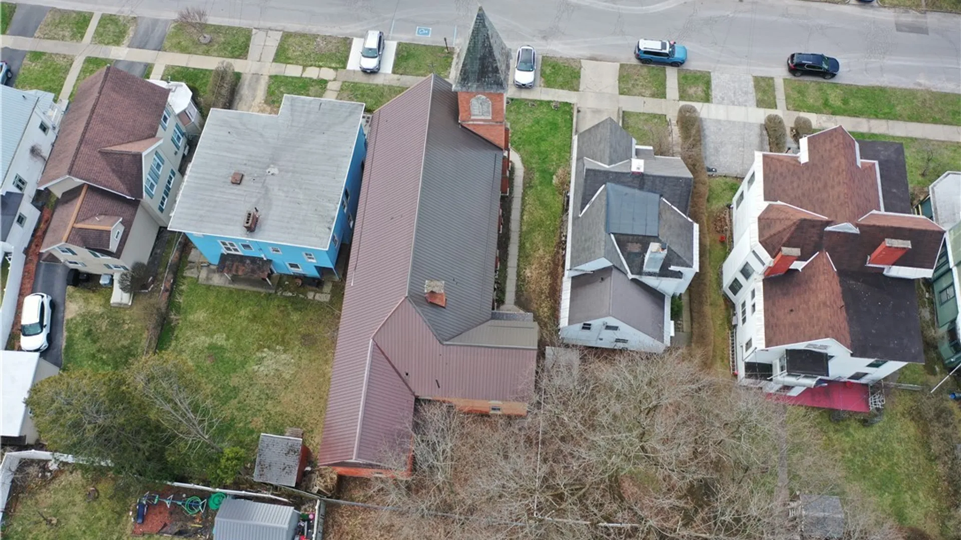 Property at 618 Gansevoort Street, Little Falls City, NY 13365 41