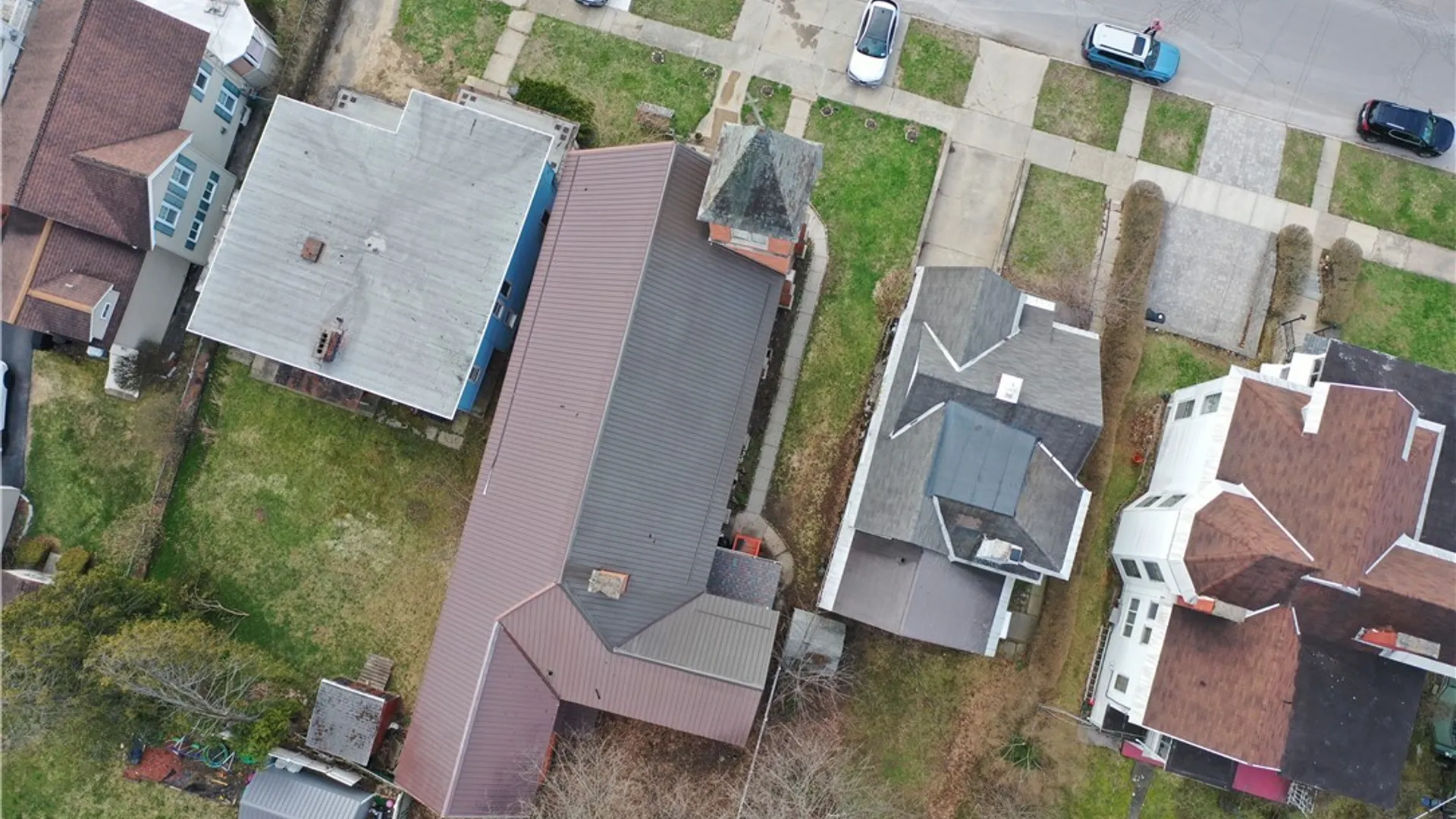 Property at 618 Gansevoort Street, Little Falls City, NY 13365 42