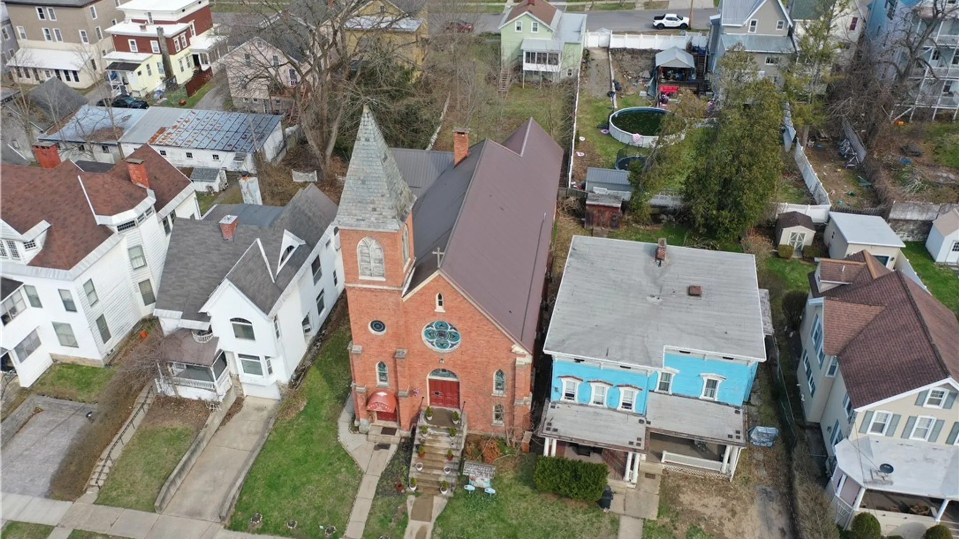 Property at 618 Gansevoort Street, Little Falls City, NY 13365 43