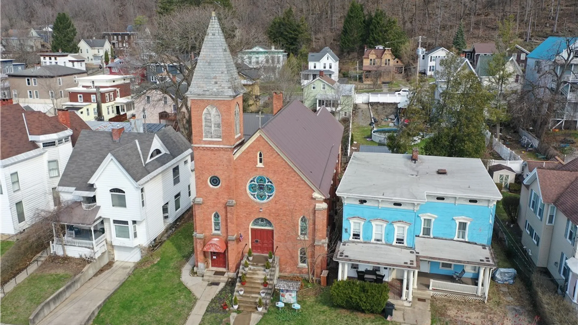 Property at 618 Gansevoort Street, Little Falls City, NY 13365 44