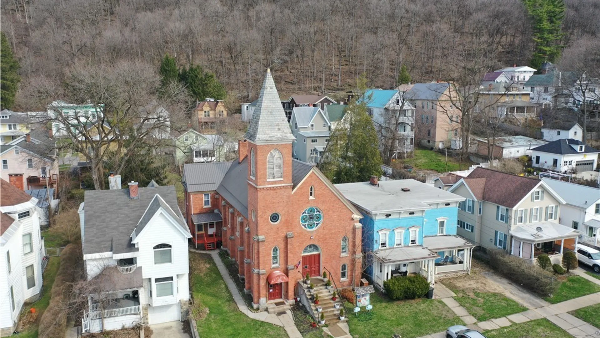 Property at 618 Gansevoort Street, Little Falls City, NY 13365 45