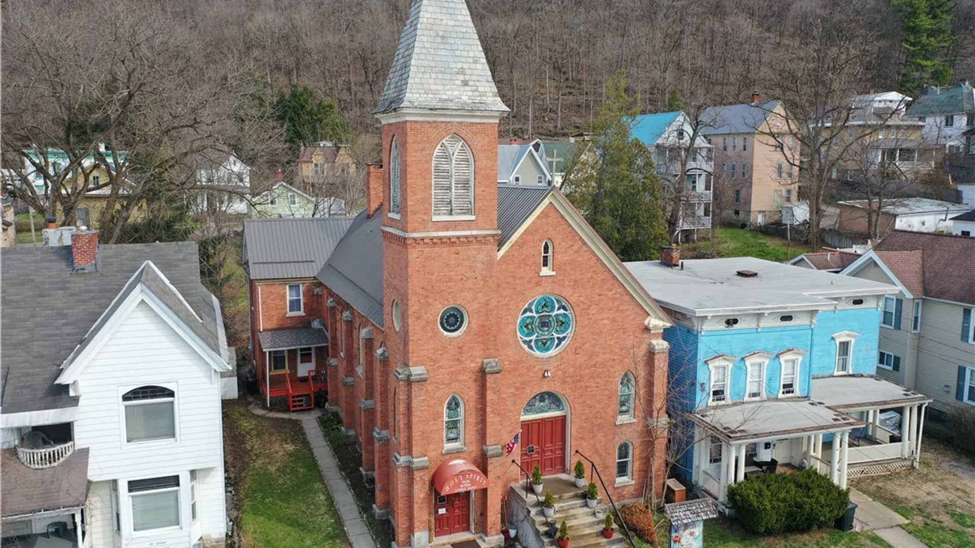 Property at 618 Gansevoort Street, Little Falls City, NY 13365 46