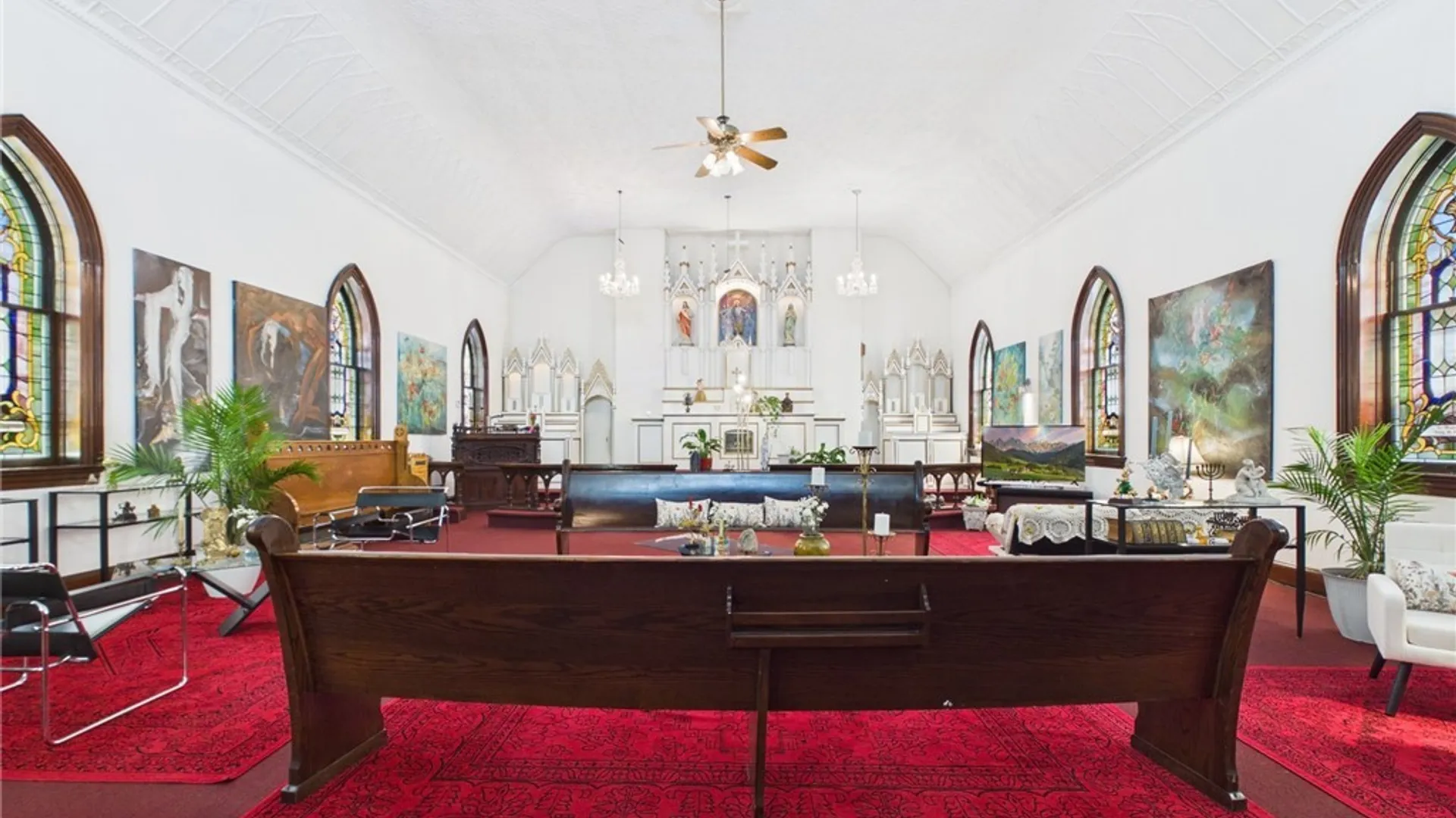 Property at 618 Gansevoort Street, Little Falls City, NY 13365 7