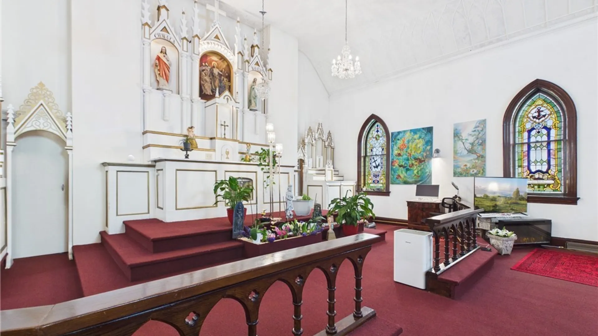 Property at 618 Gansevoort Street, Little Falls City, NY 13365 9