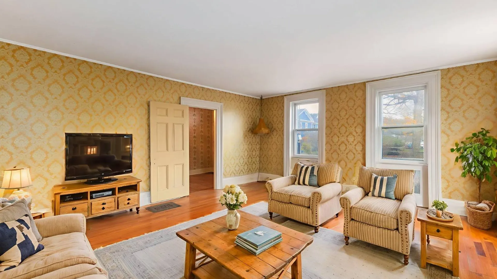 Property at 1 Elm Street, Cooperstown NY, NY 13326 10