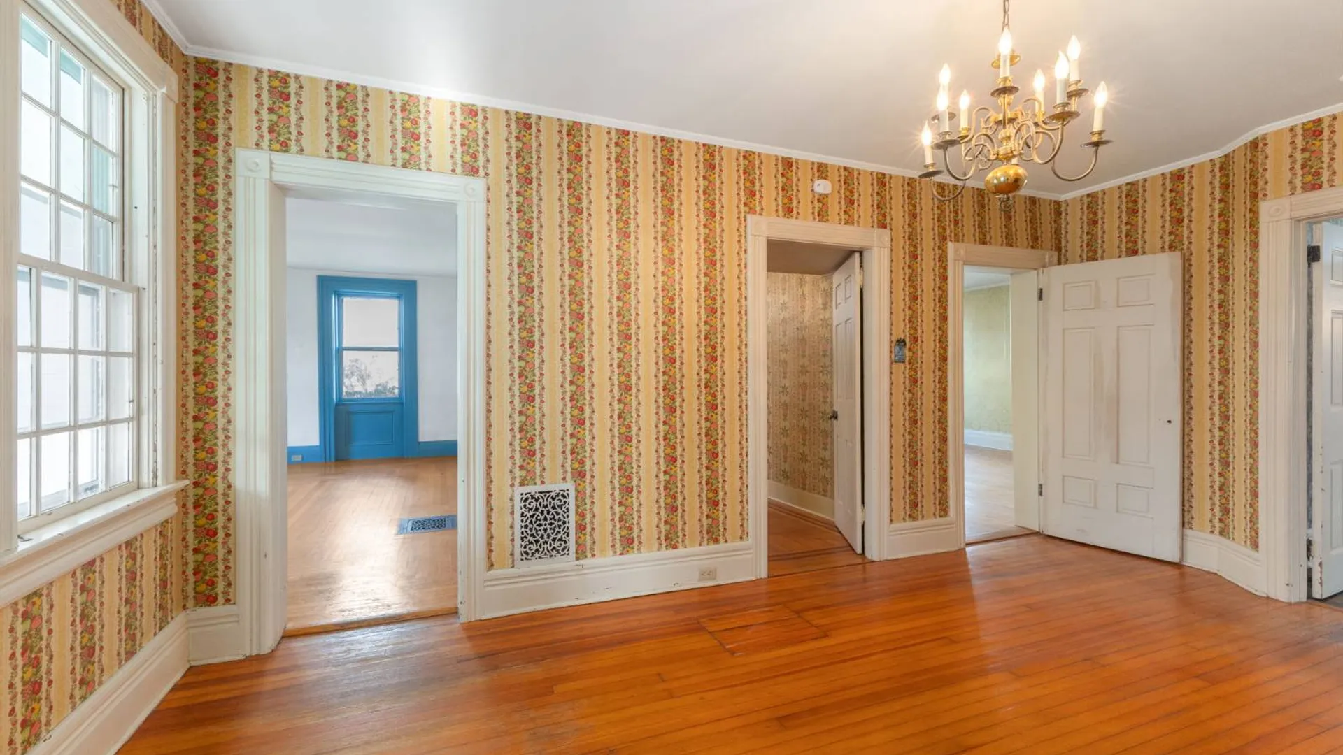 Property at 1 Elm Street, Cooperstown NY, NY 13326 13