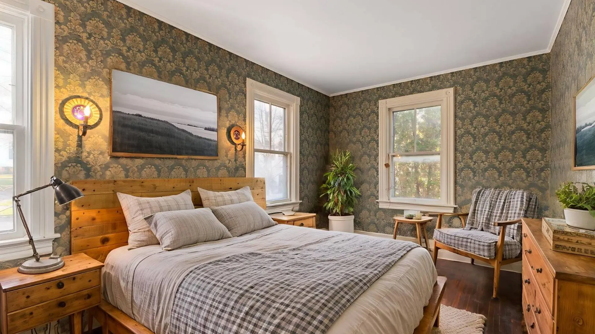 Property at 1 Elm Street, Cooperstown NY, NY 13326 18