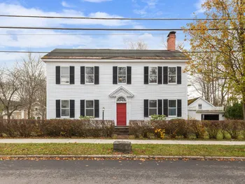 Property at 1 Elm Street, Cooperstown NY, NY 13326