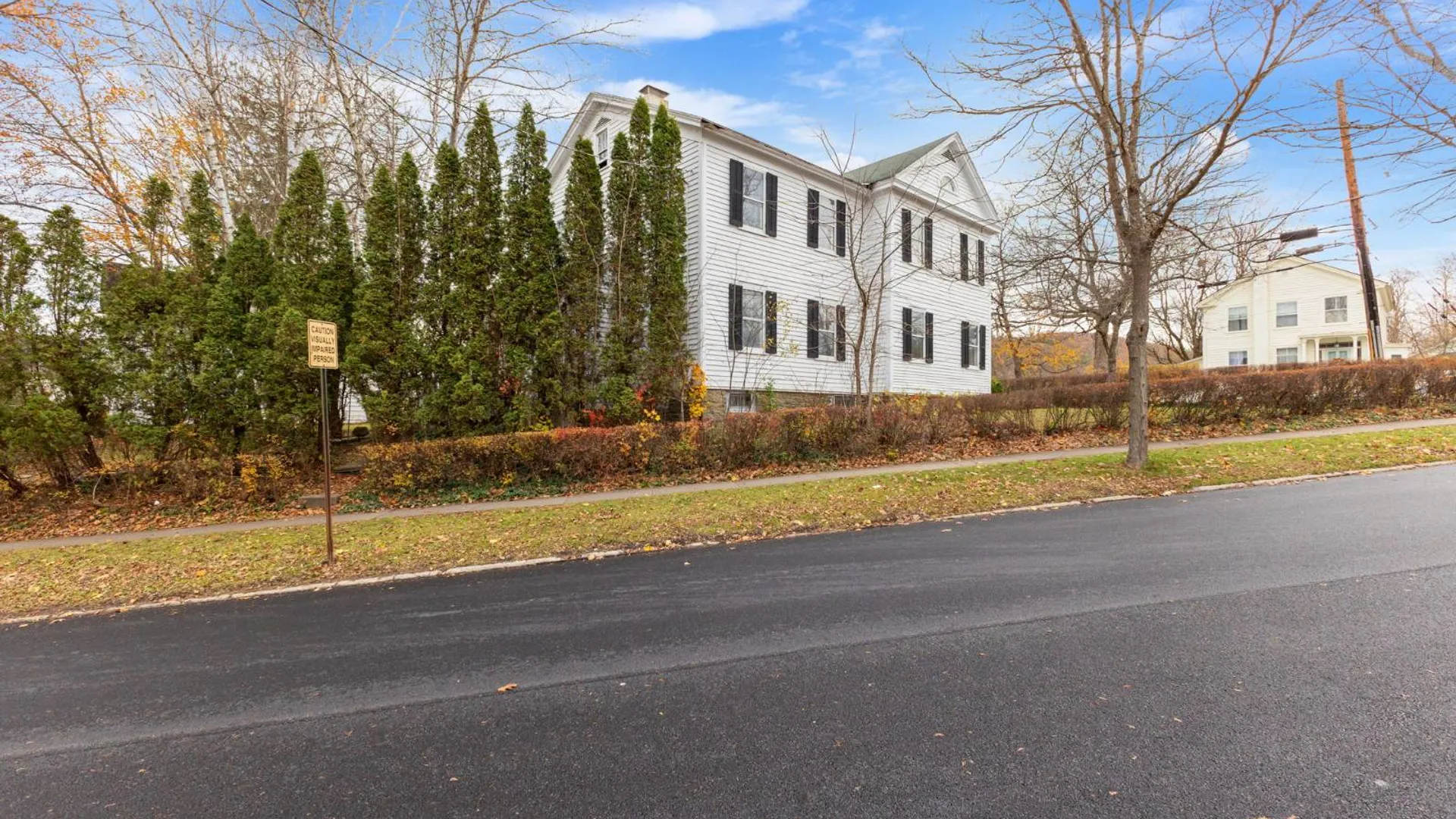 Property at 1 Elm Street, Cooperstown NY, NY 13326 2