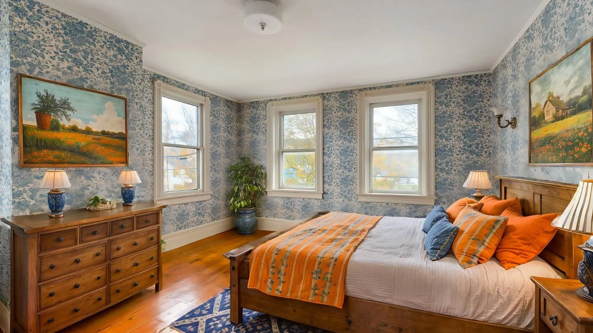 Property at 1 Elm Street, Cooperstown NY, NY 13326 33