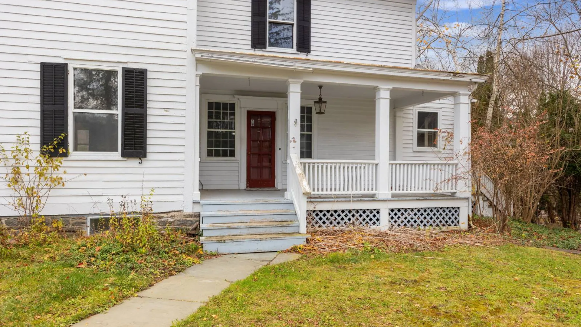 Property at 1 Elm Street, Cooperstown NY, NY 13326 48