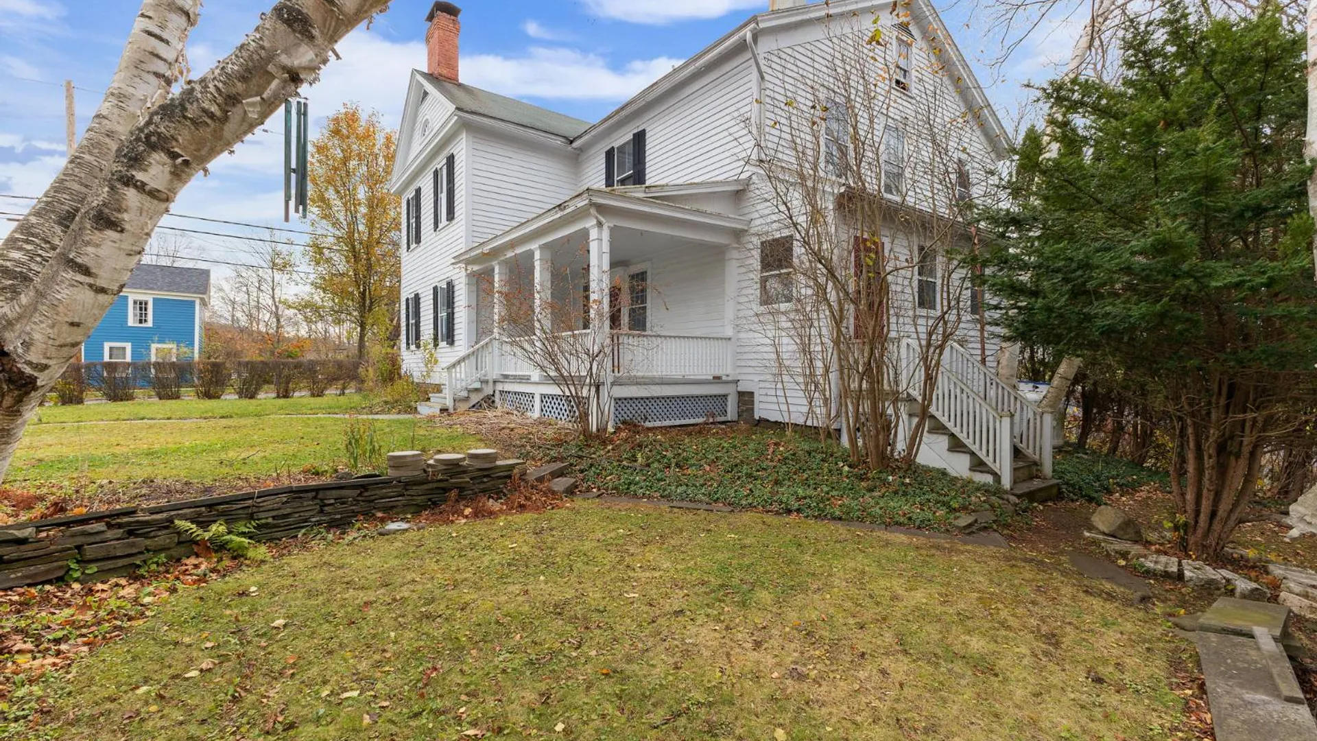 Property at 1 Elm Street, Cooperstown NY, NY 13326 49