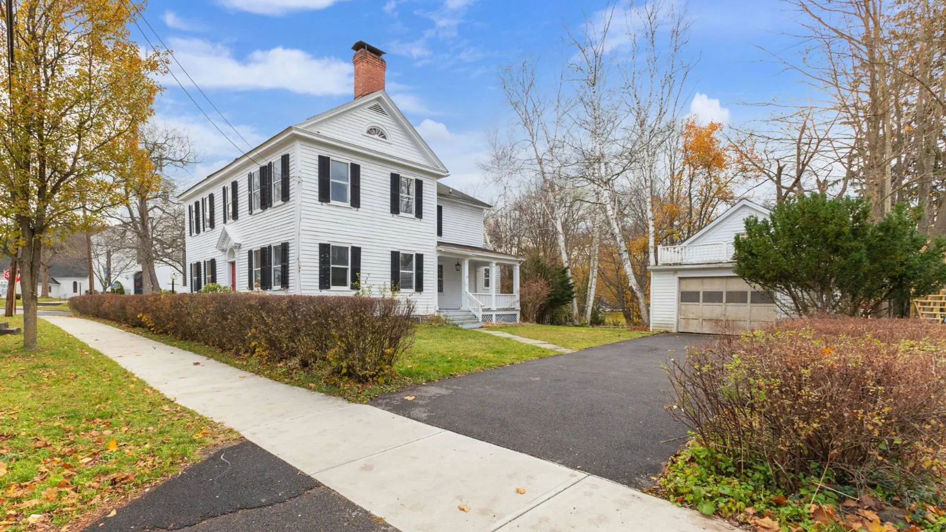 Property at 1 Elm Street, Cooperstown NY, NY 13326 54