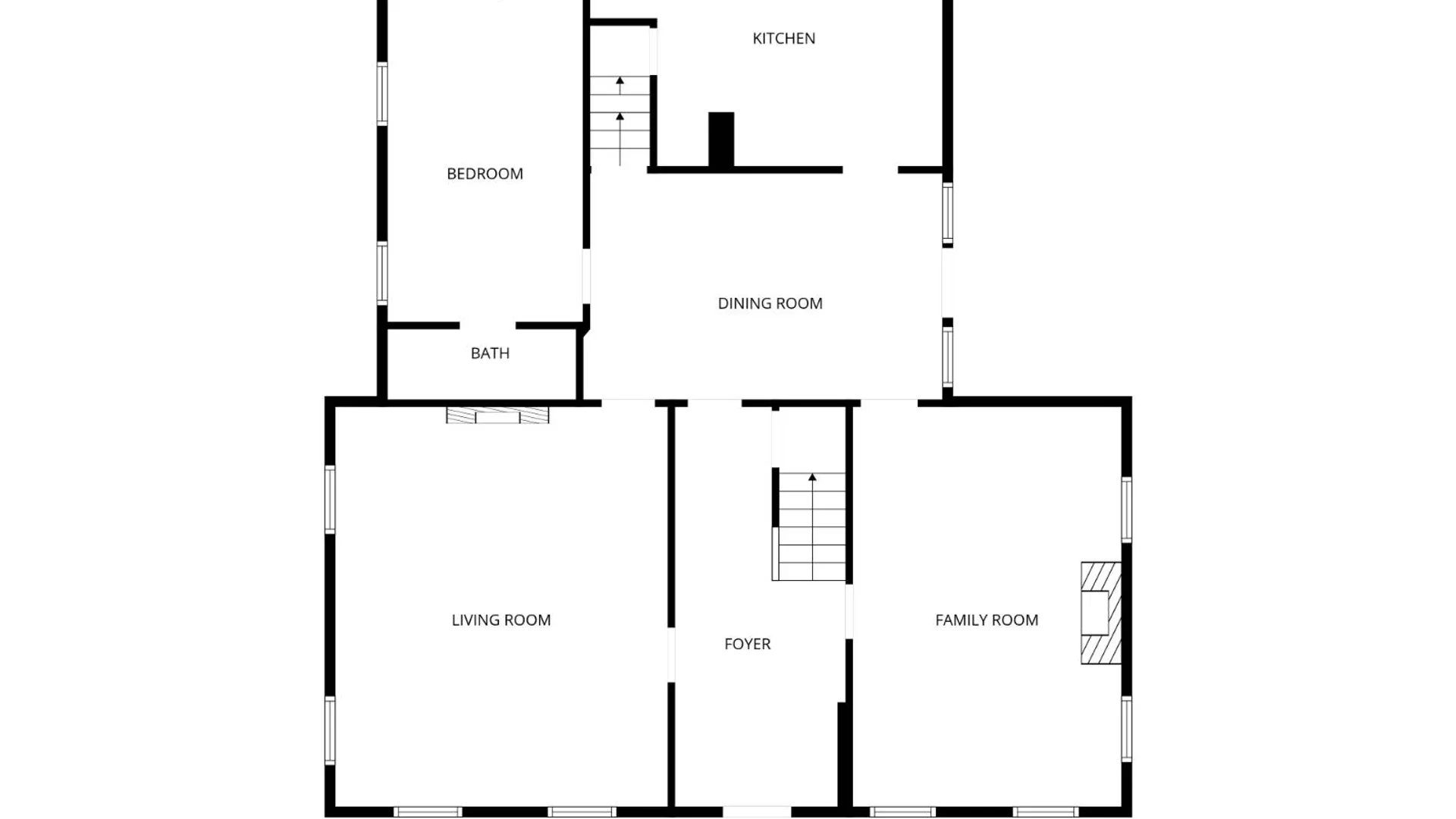 Property at 1 Elm Street, Cooperstown NY, NY 13326 57