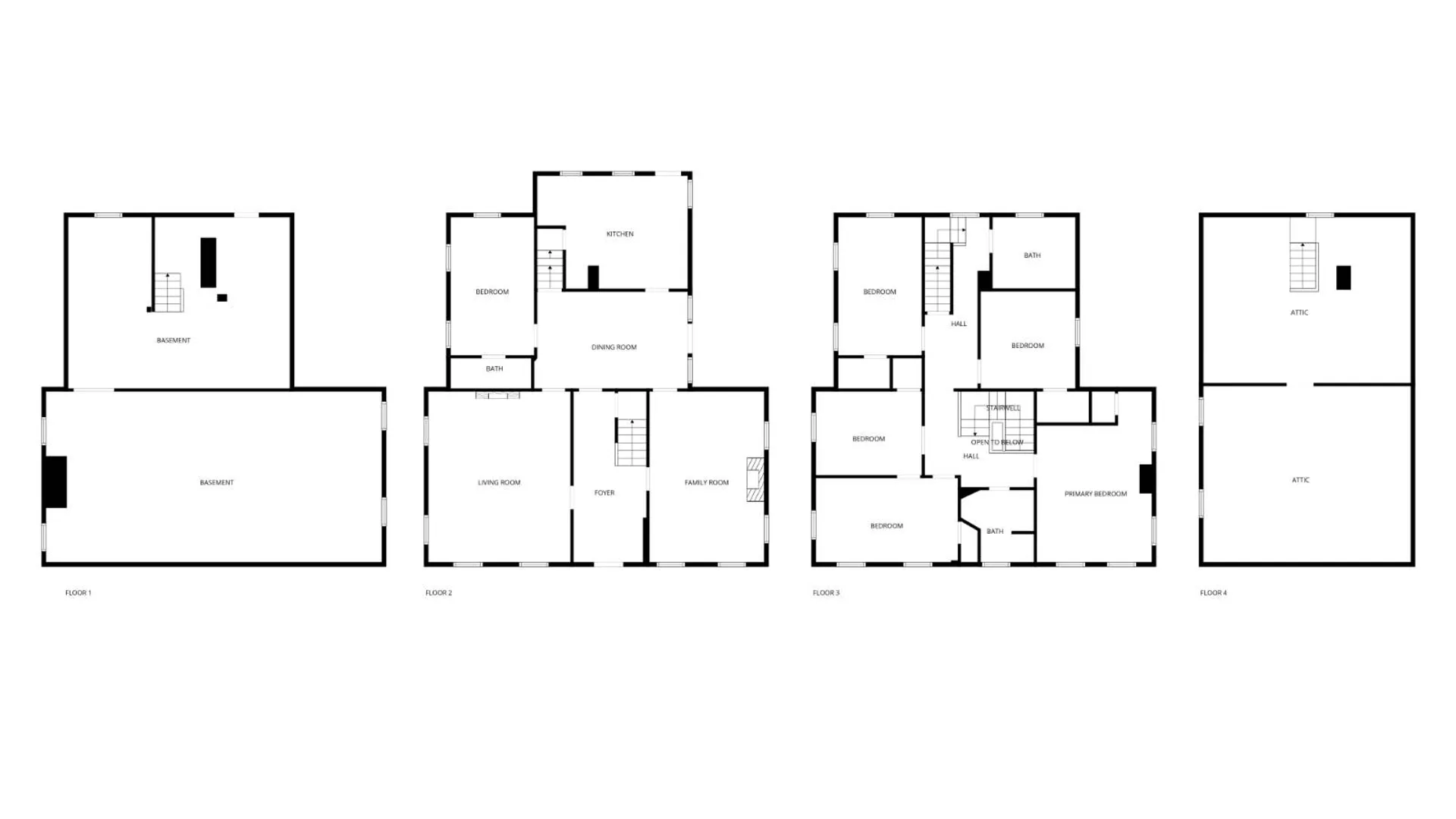 Property at 1 Elm Street, Cooperstown NY, NY 13326 58