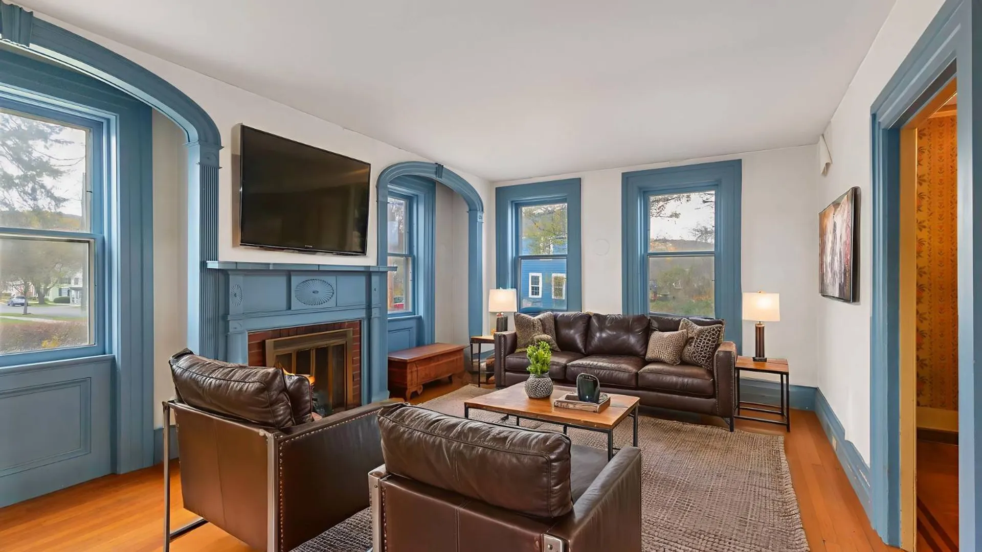 Property at 1 Elm Street, Cooperstown NY, NY 13326 6