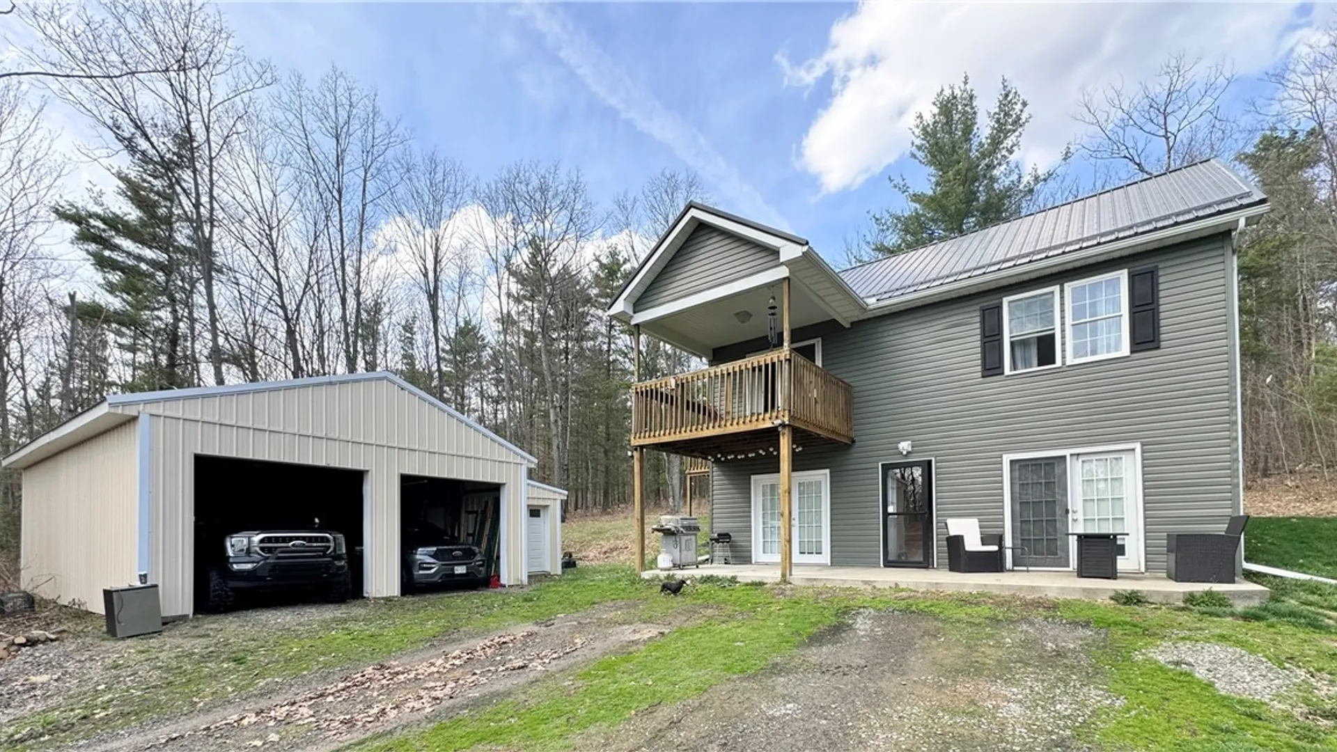 Property at 222 Park Station Road, Erin, NY 14838 2