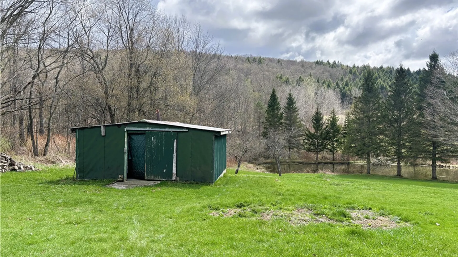 Property at 356 Honey Hill Road, Roseboom, NY 13320 24