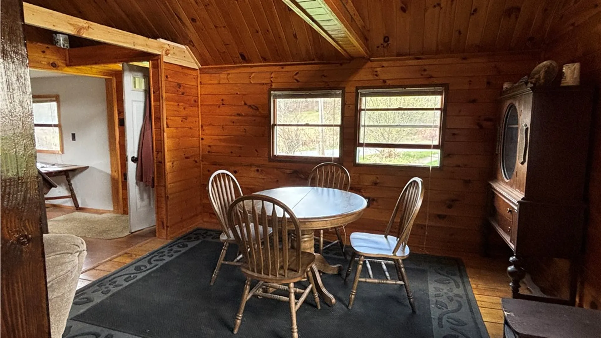 Property at 356 Honey Hill Road, Roseboom, NY 13320 5