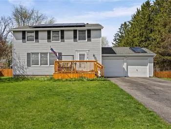Property at 1318 State Road, Webster, NY 14580