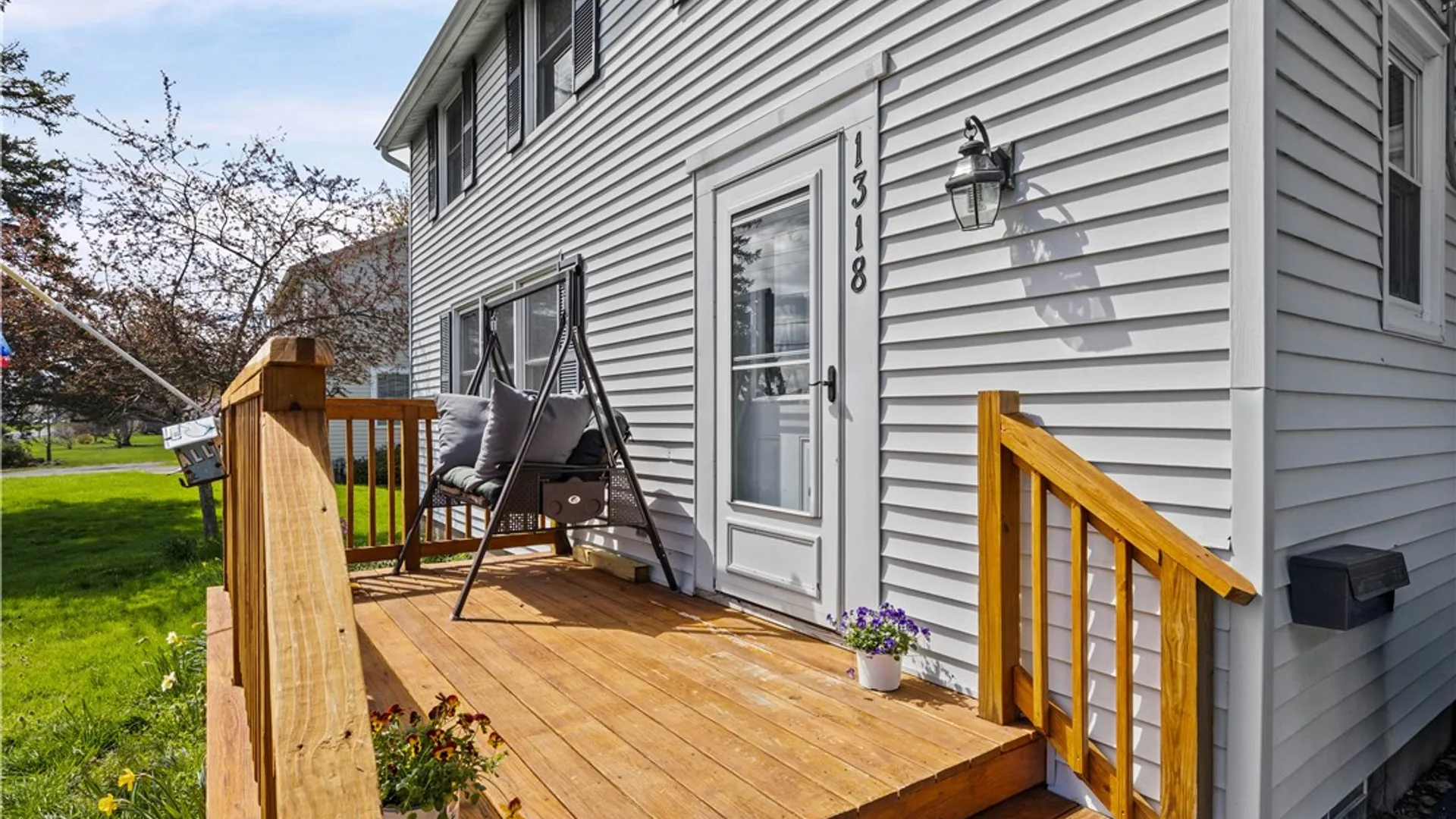 Property at 1318 State Road, Webster, NY 14580 27