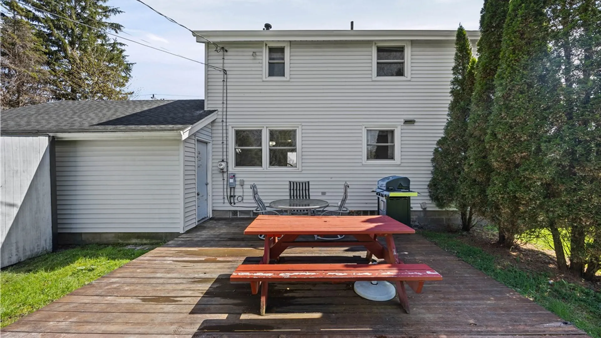 Property at 1318 State Road, Webster, NY 14580 28