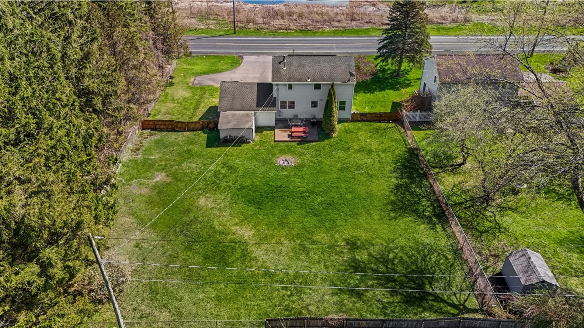 Property at 1318 State Road, Webster, NY 14580 30