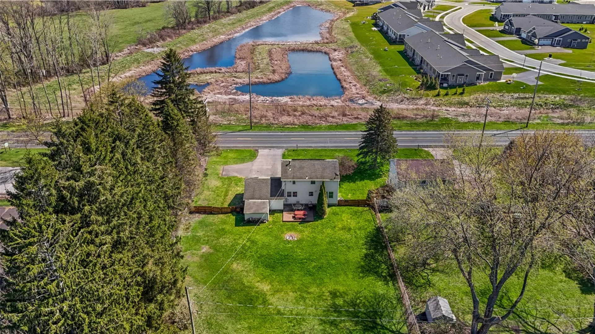 Property at 1318 State Road, Webster, NY 14580 31