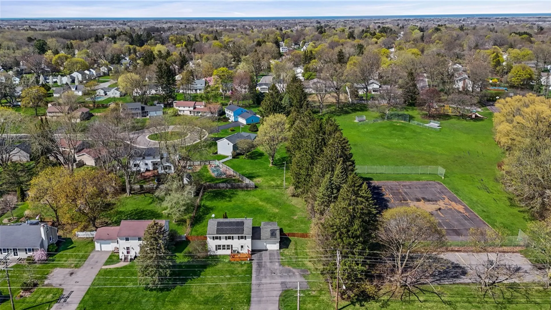 Property at 1318 State Road, Webster, NY 14580 32