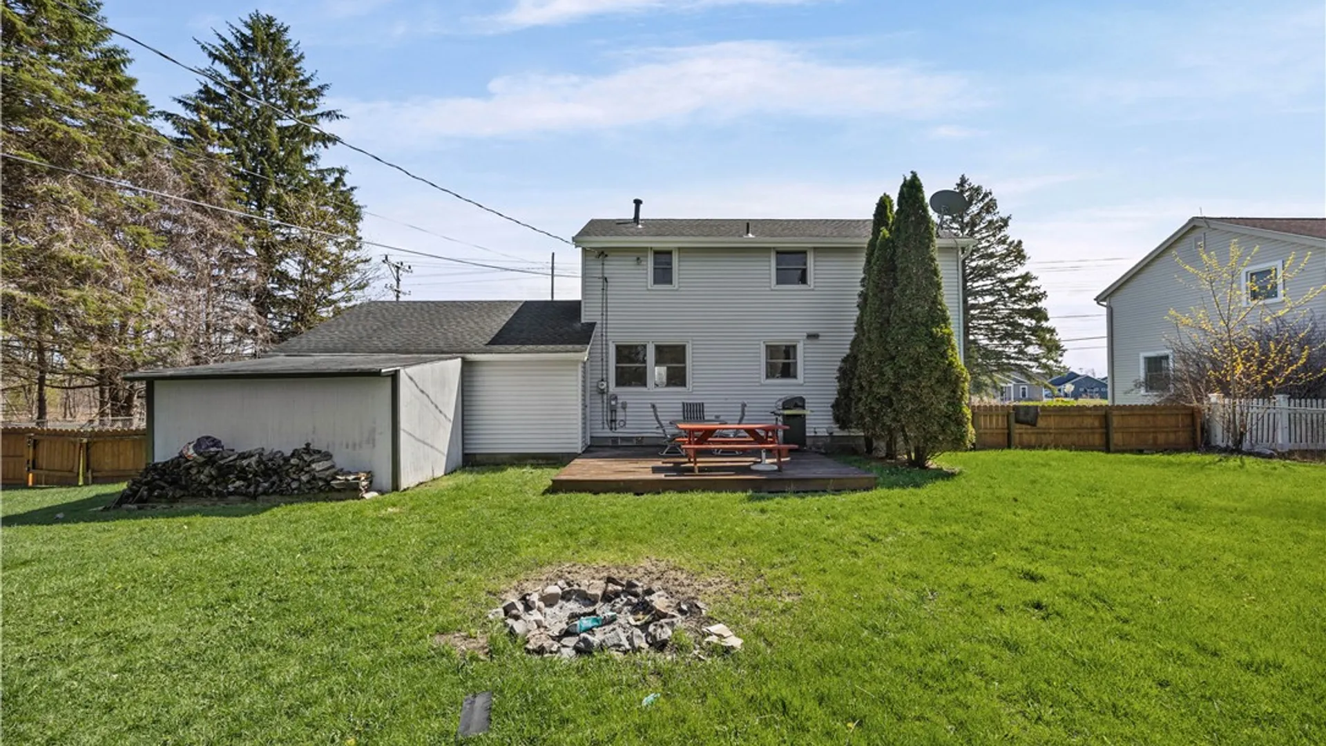 Property at 1318 State Road, Webster, NY 14580 33
