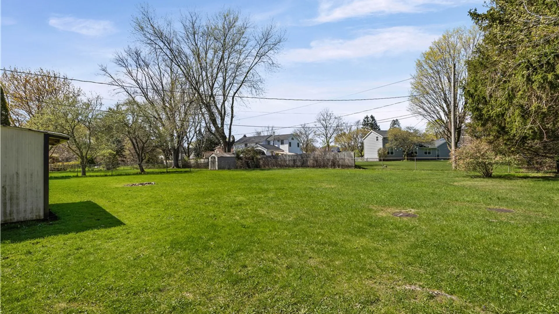 Property at 1318 State Road, Webster, NY 14580 34