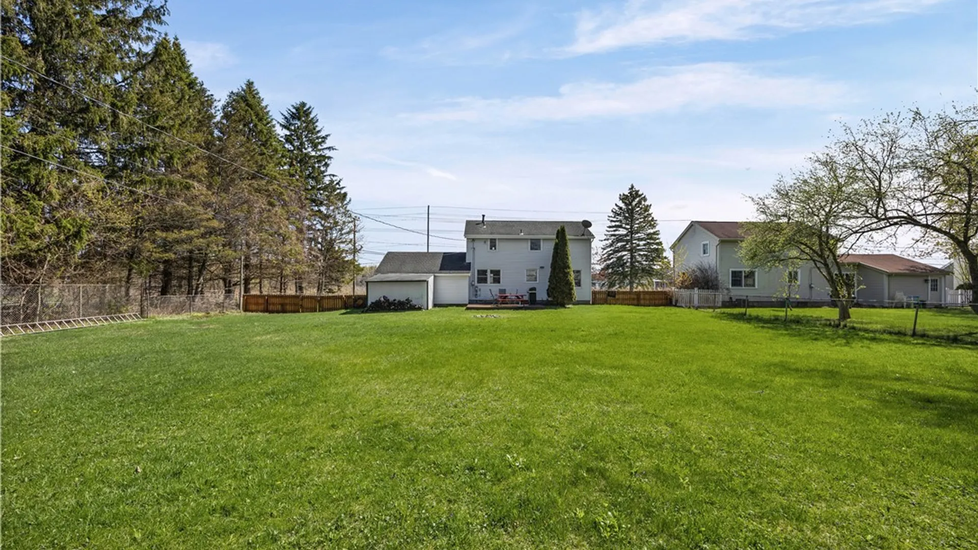 Property at 1318 State Road, Webster, NY 14580 36