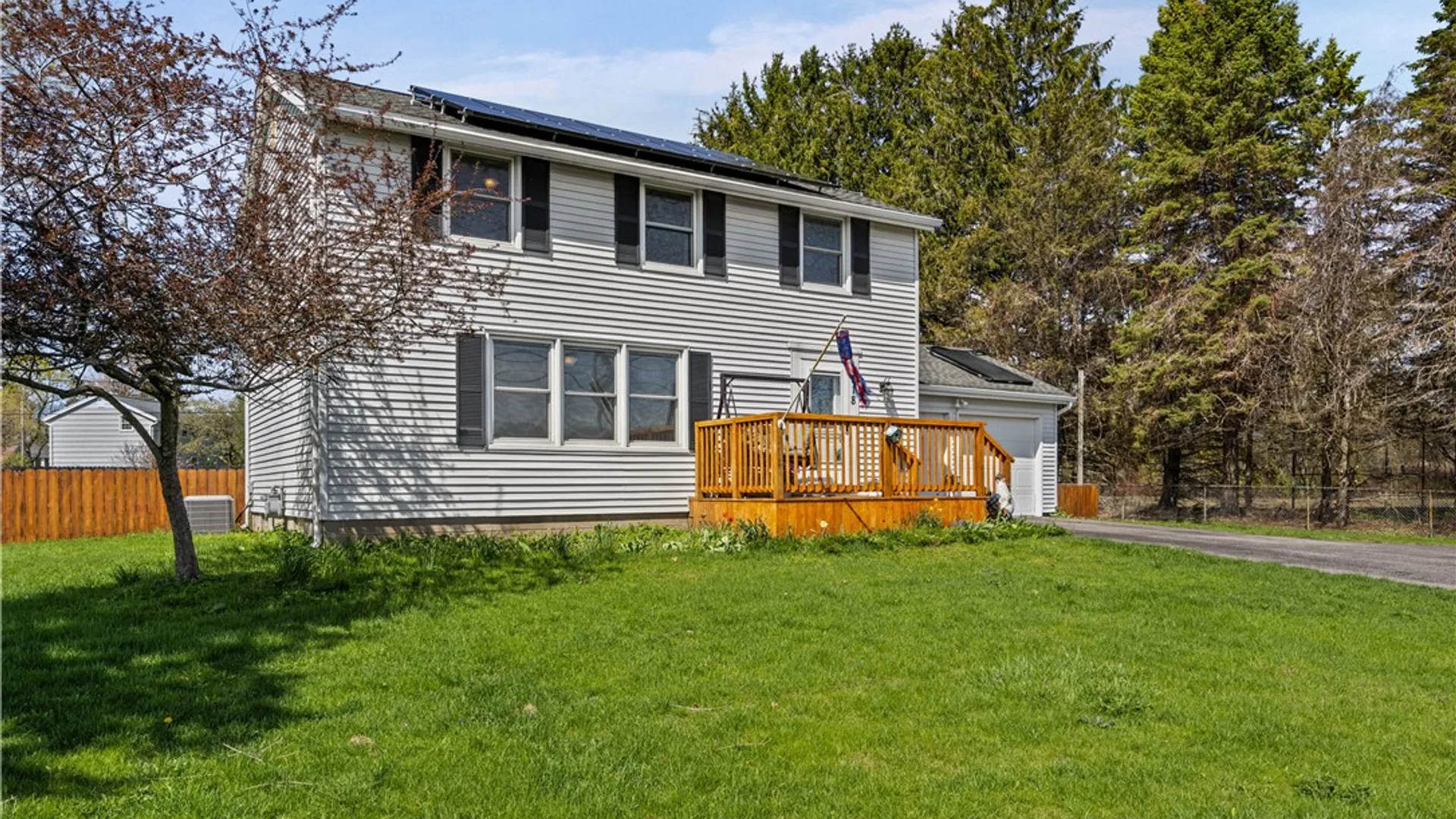 Property at 1318 State Road, Webster, NY 14580 4