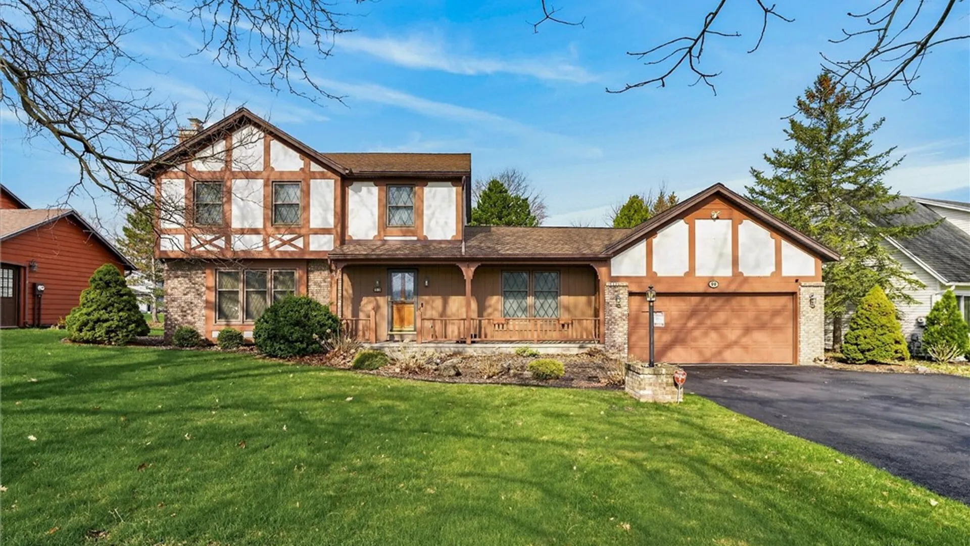 Property at 99 Old English Drive, Greece, NY 14616 2