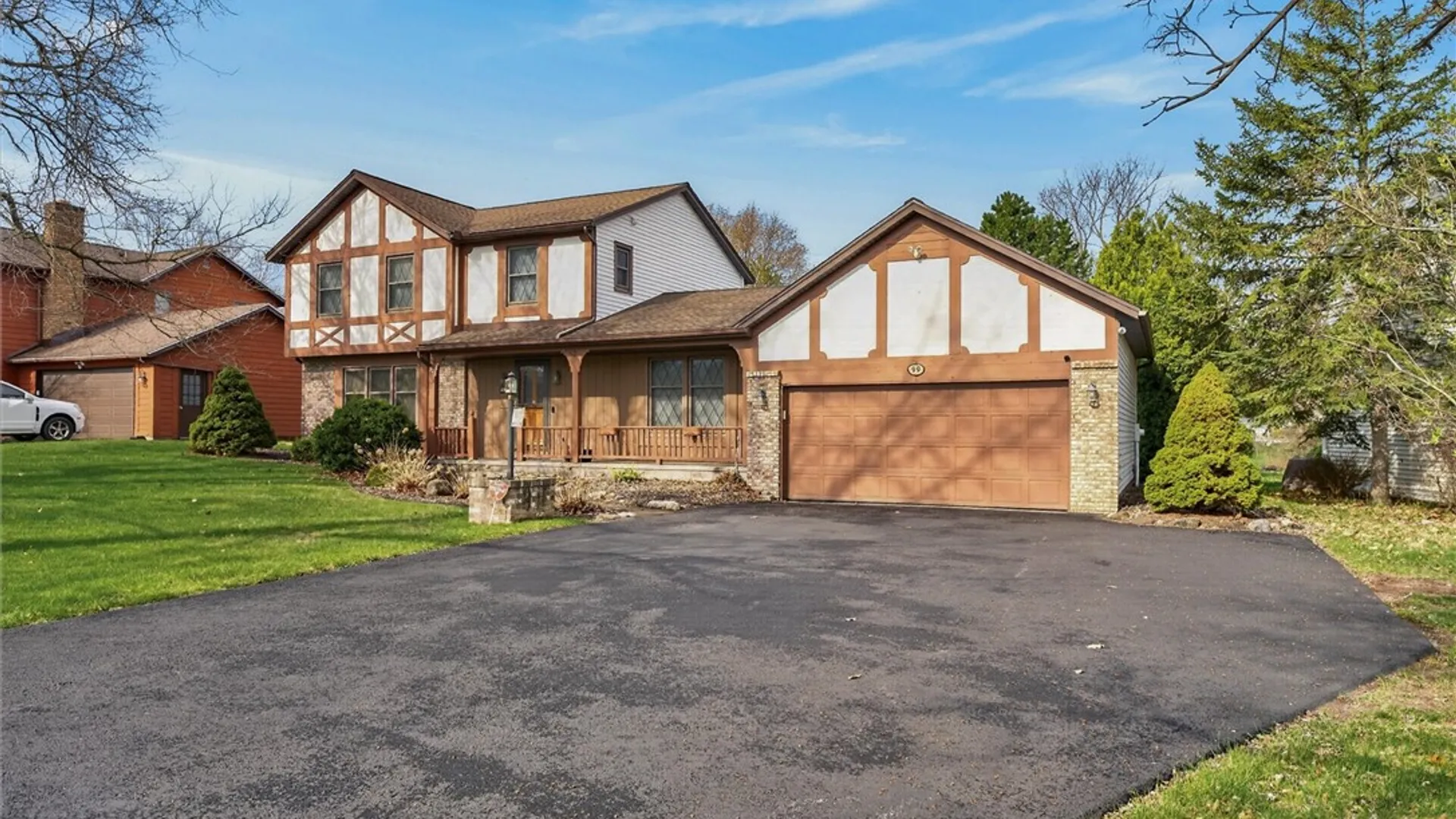 Property at 99 Old English Drive, Greece, NY 14616 3