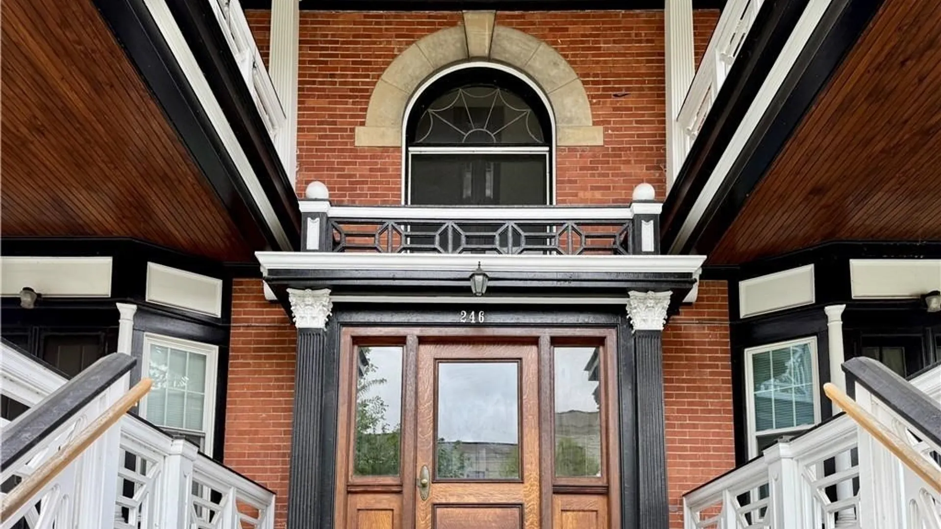 Property at 246 Bryant, Buffalo, NY 14222 2