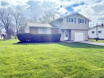 Property at 467 Central Avenue, Lancaster, NY 14086