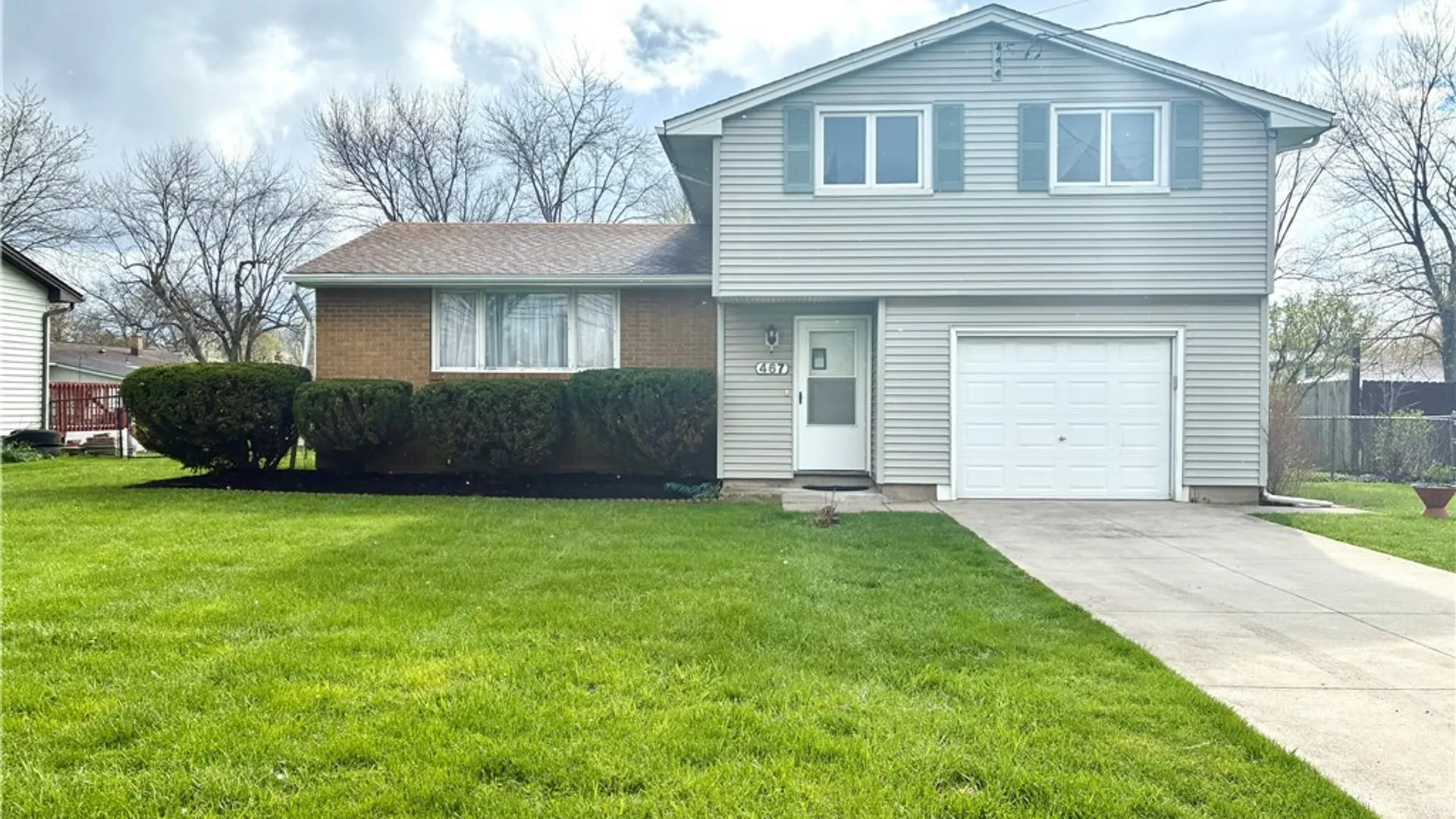 Property at 467 Central Avenue, Lancaster, NY 14086 2