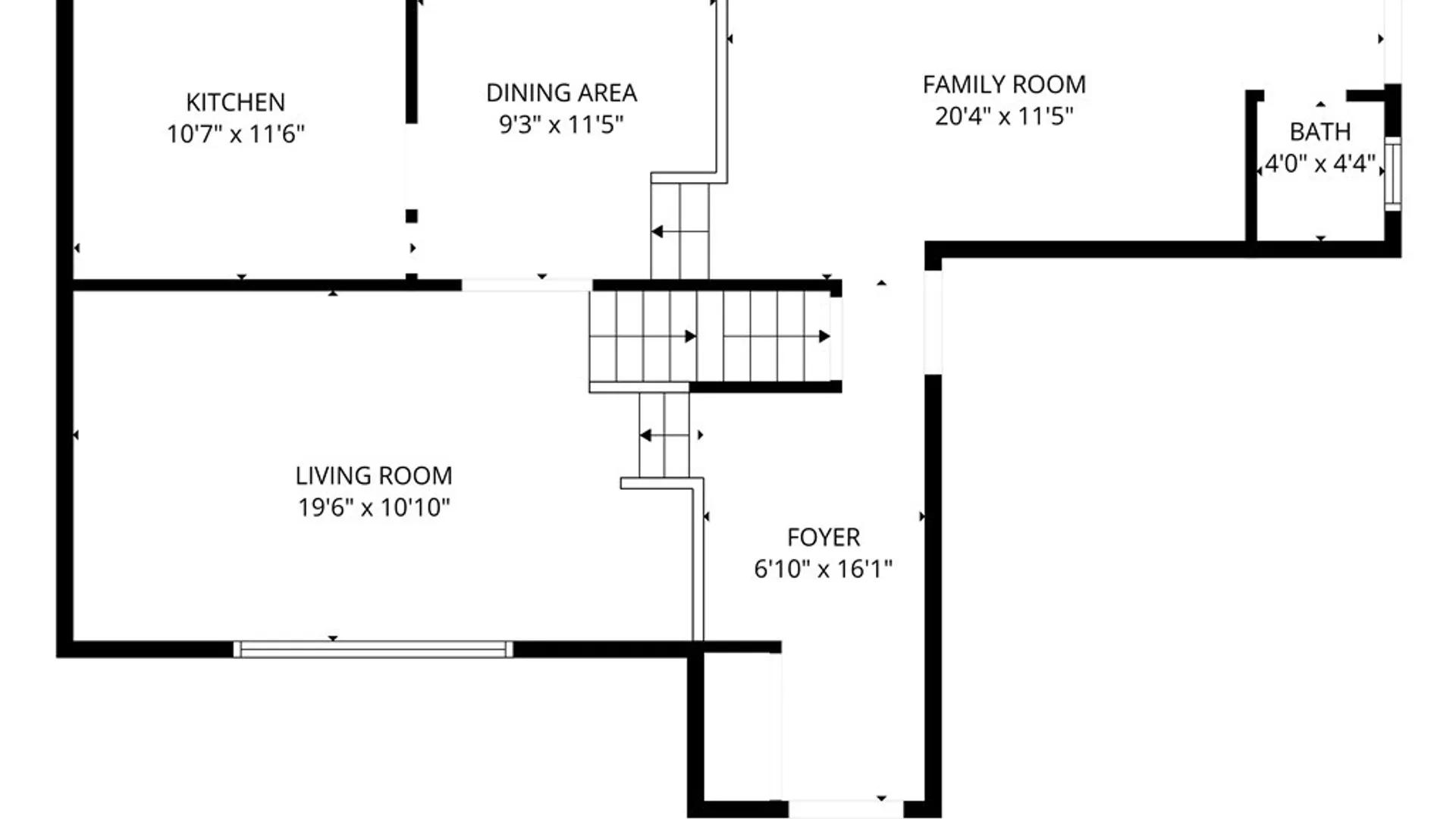 Property at 467 Central Avenue, Lancaster, NY 14086 26