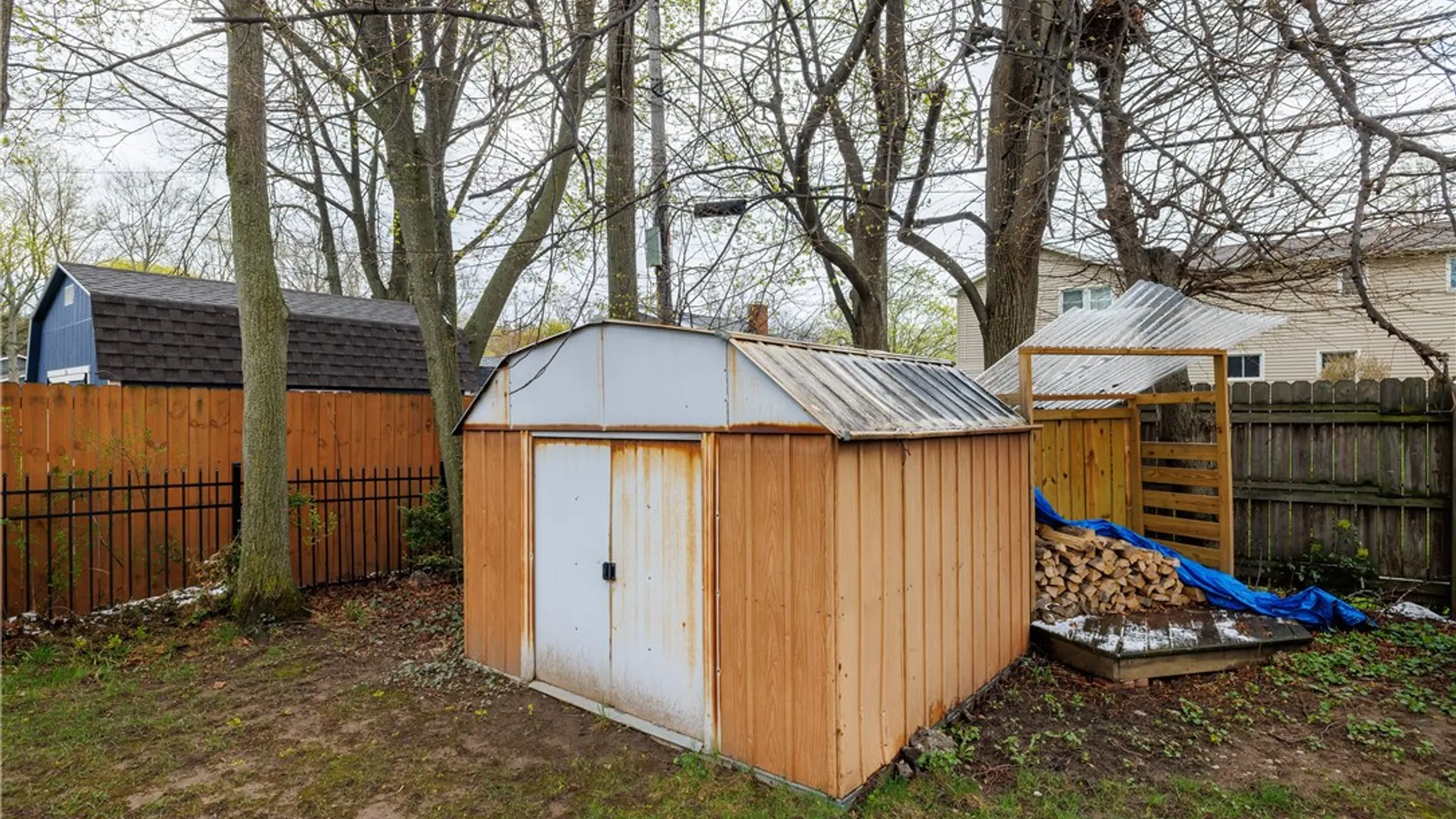 Property at 145 Mountain Ash Drive, Greece, NY 14615 12