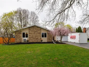 145 Mountain Ash Drive, Greece, NY 14615