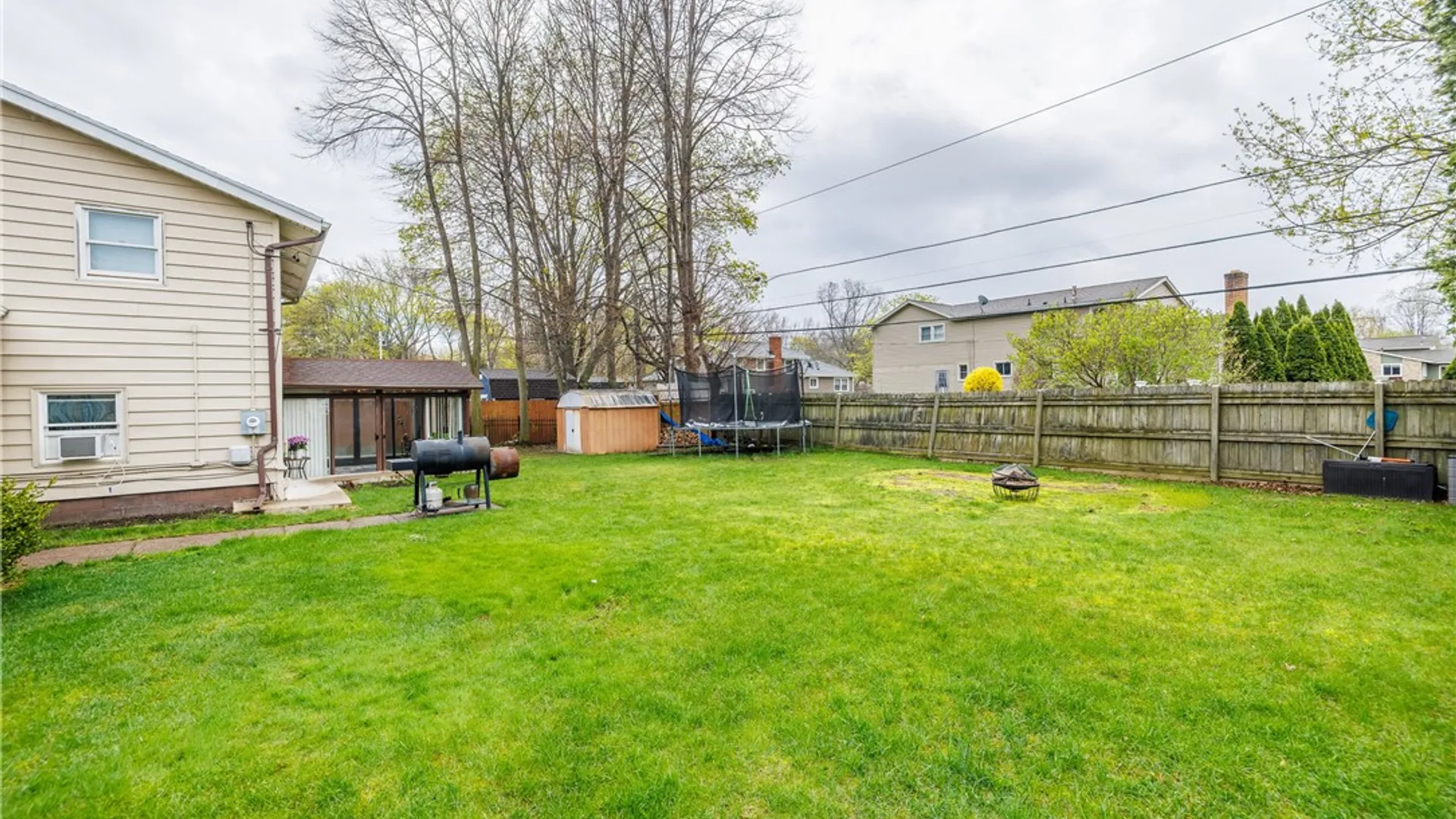 Property at 145 Mountain Ash Drive, Greece, NY 14615 7