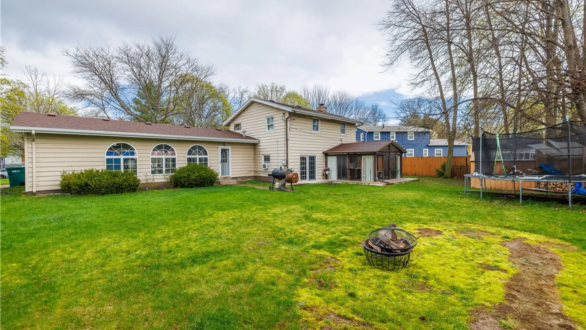 Property at 145 Mountain Ash Drive, Greece, NY 14615 8